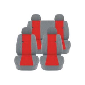 Bossi Καλ Πετς Πς 3Ζ Red Grey
